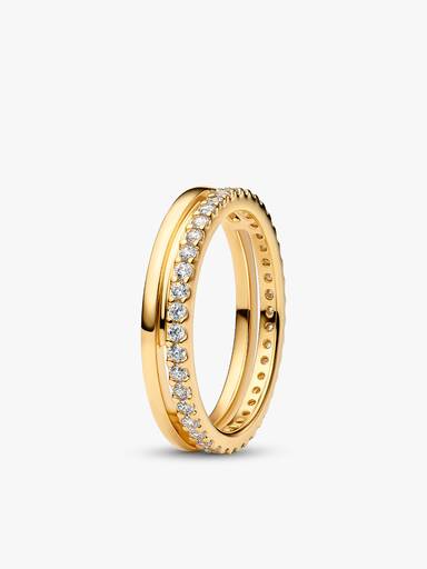 Coffret Cadeau Ovale Halo Gems