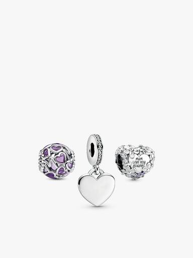 Coffret Cadeau Je t’aime maman