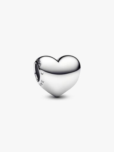 Charm Cœur Gravable Be Love