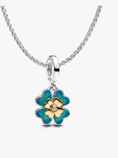 Coffret Cadeau Club Clover Quatre Feuilles