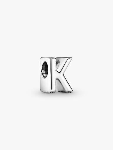 Charm Alphabet Lettre K