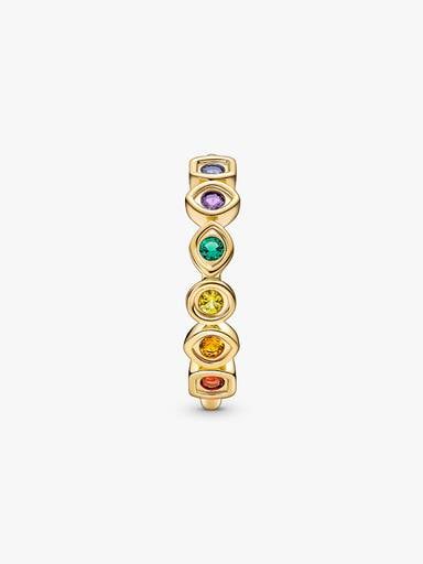 Bague Marvel The Avengers Gemmes de l'Infini