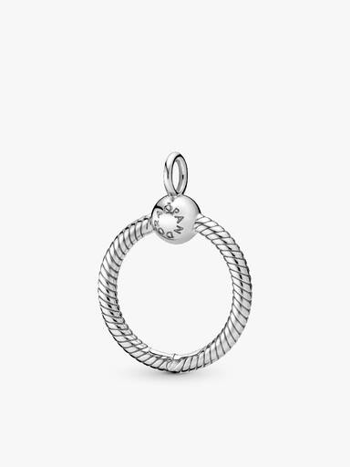Petit Pendentif O