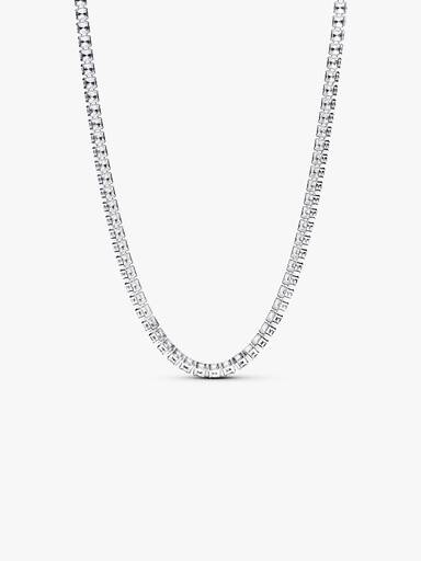 Collier Choker Rivière