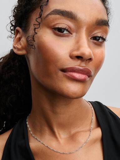 Collier Chaîne d'Ancre