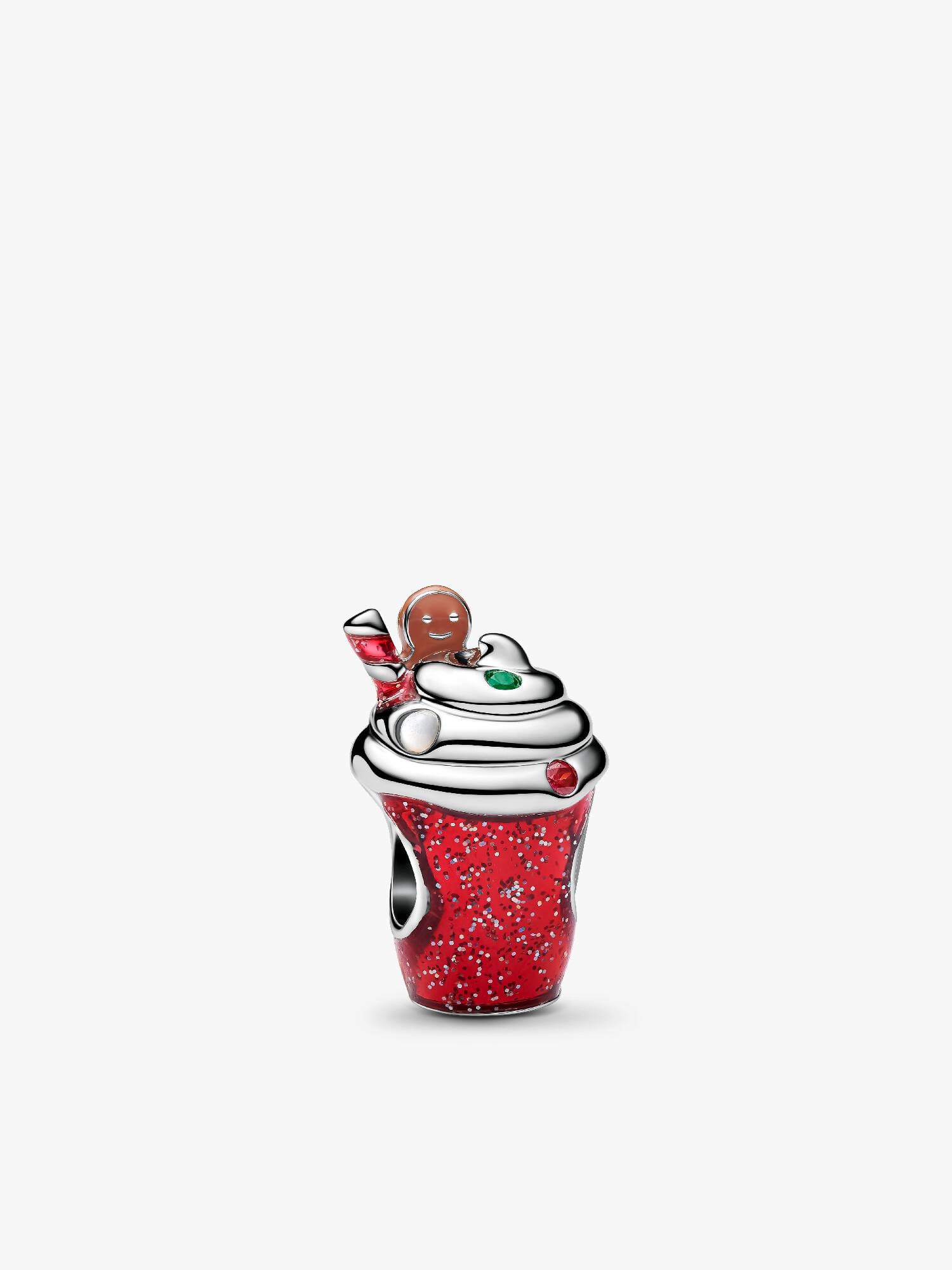 Charm Boisson au Pain d’Épices 