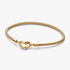 Bracelet Chaîne Cloutée Bracelet Chaîne Cloutée