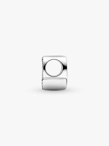 Charm Alphabet Lettre S