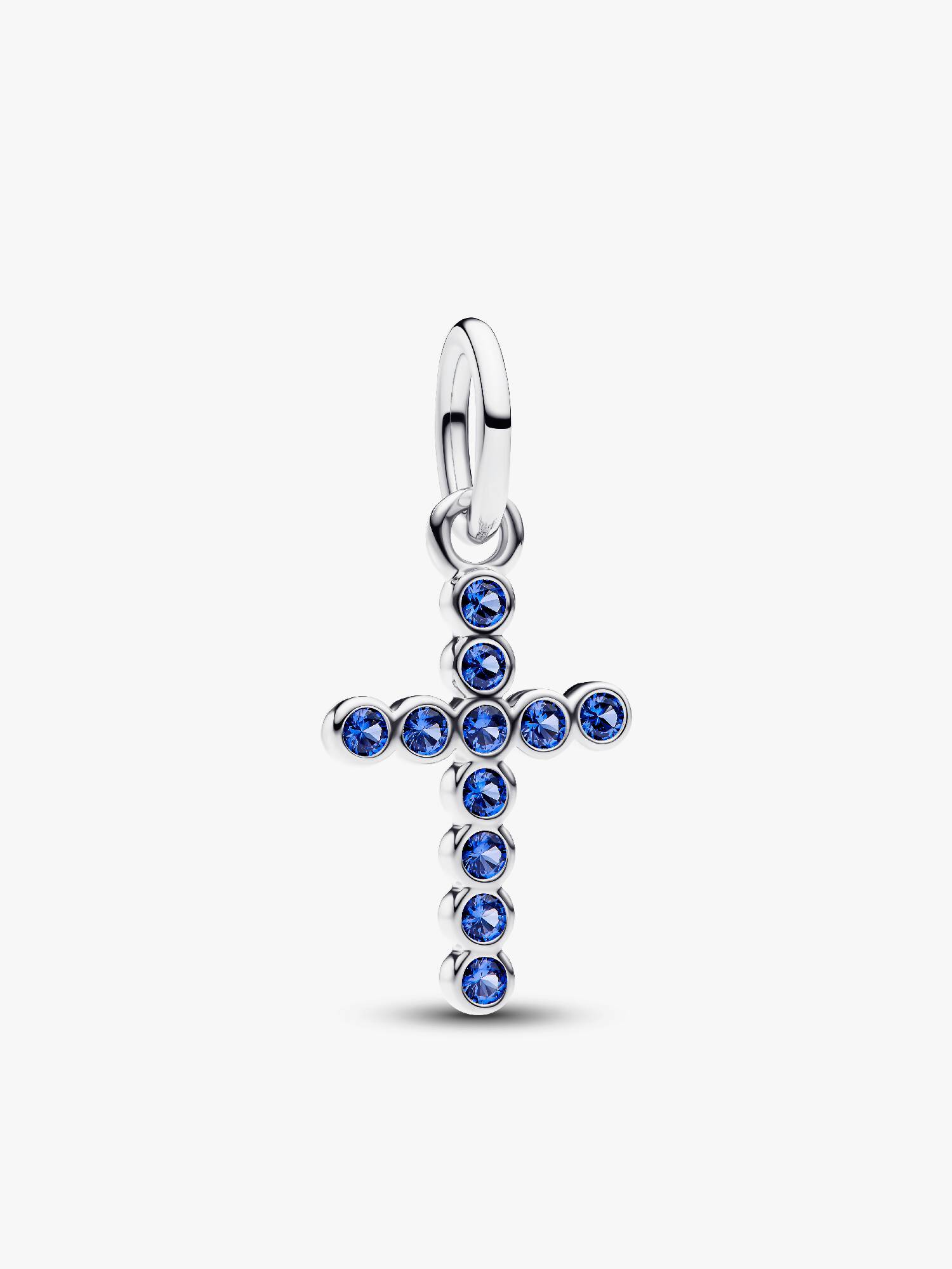 Charm Pendant Croix
