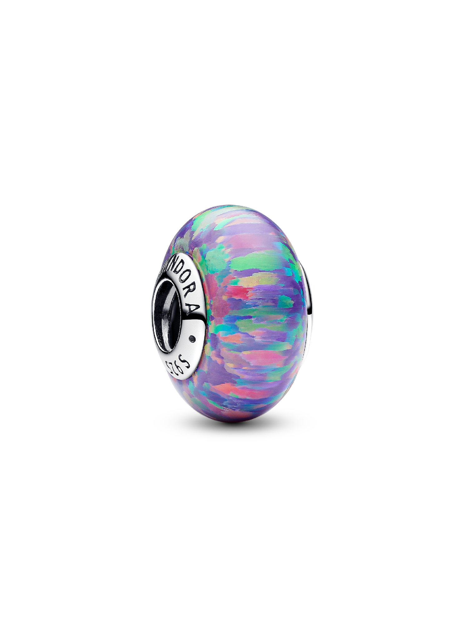 Charm Violet Opalescent