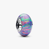 Charm Violet Opalescent Charm Violet Opalescent