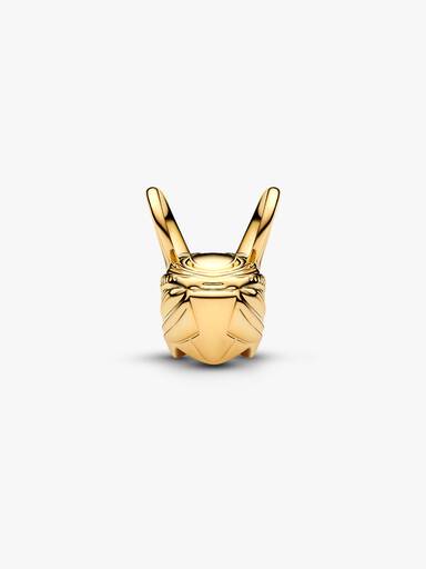 Charm Disney Marvel Casque de Loki