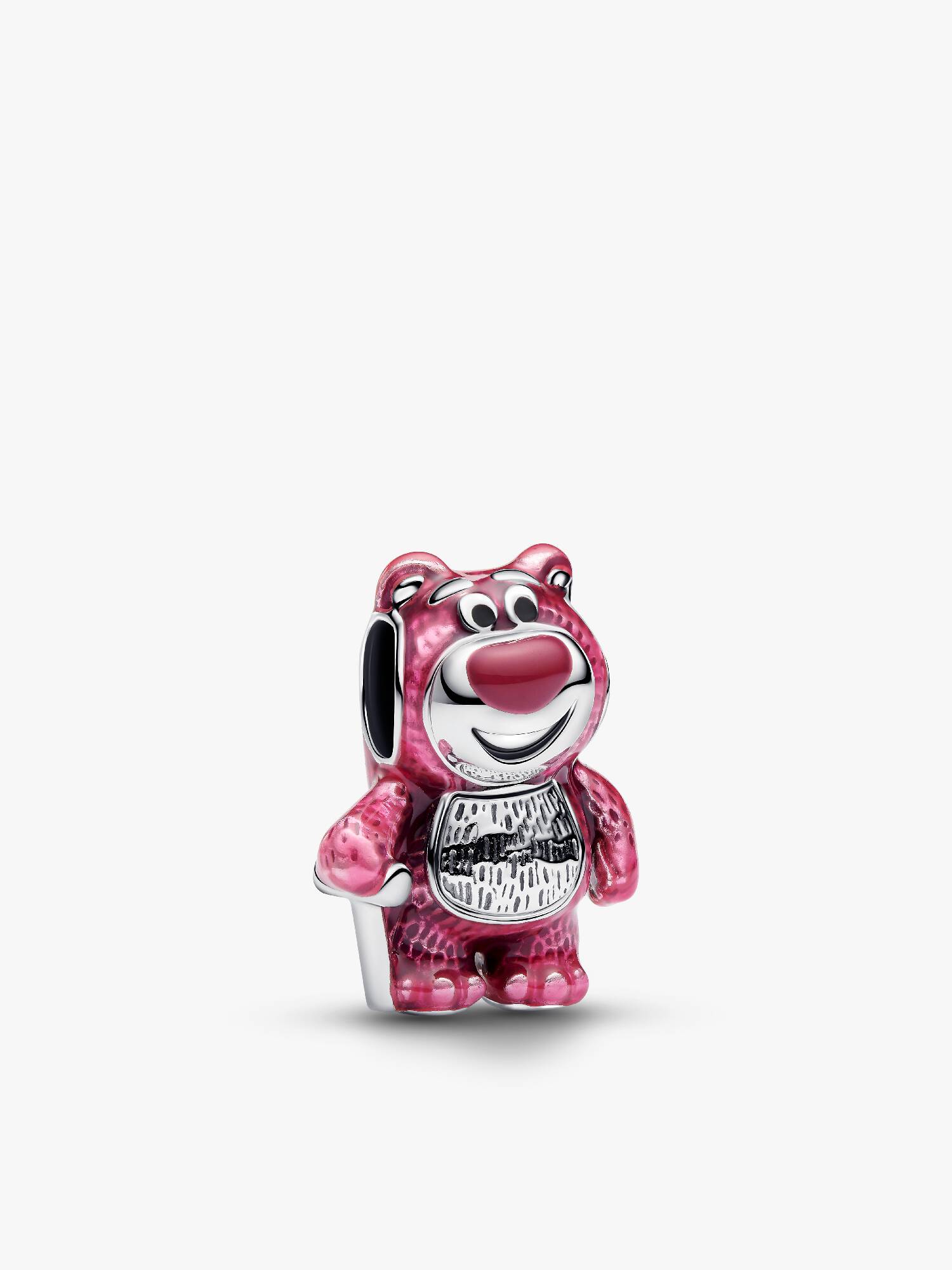 Charm Disney Pixar Villains Ours Lotso Parfumé