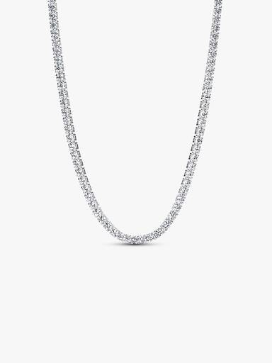 Collier Choker Rivière