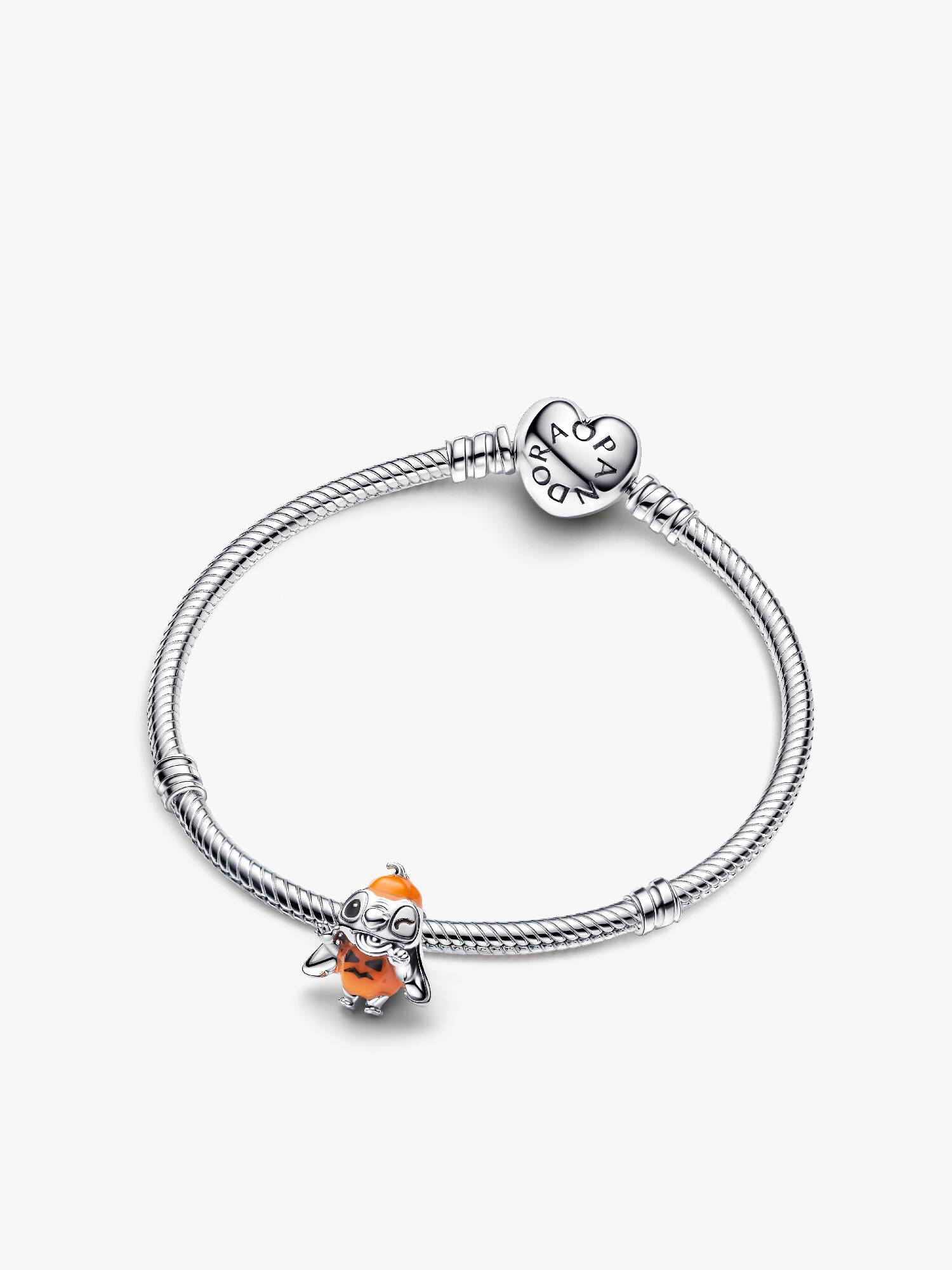 Coffret Cadeau Bracelet Disney Stitch Halloween