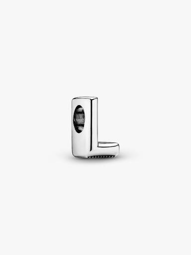 Charm Alphabet Lettre L