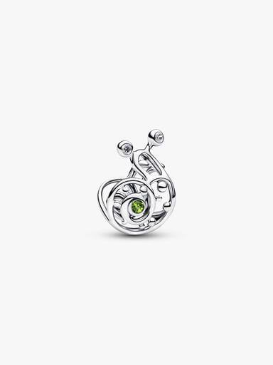 Charm Escargot Ajouré
