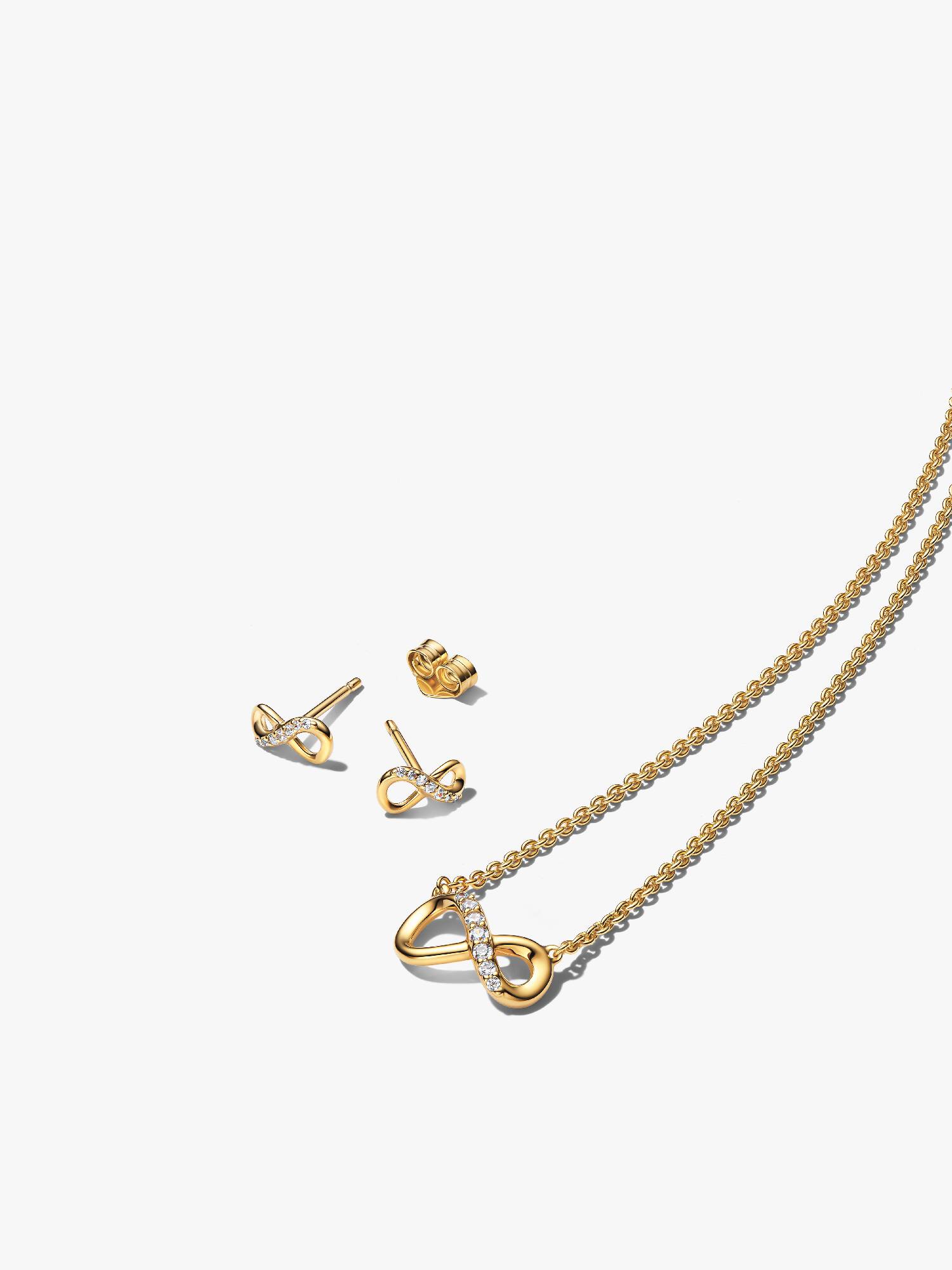 Coffret Cadeau Infinity