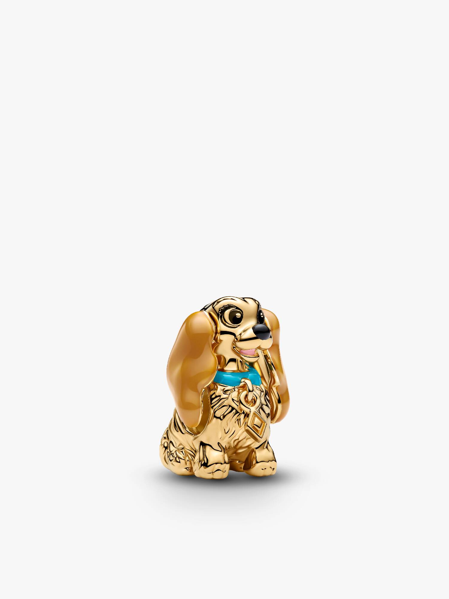 Charm Disney Lady Doré