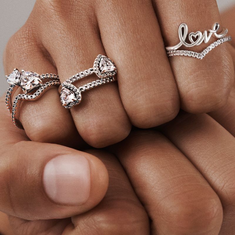 Bagues Orteil Or 14K Diamday - Ensemble 3Pièces Réglables Avec Fleur Marguerite CZ | Pour Femme