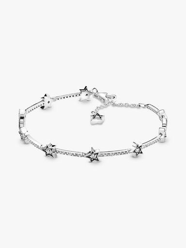 Bracelet Étoiles Célestes