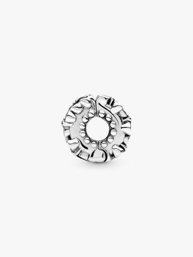 Charm Clip Papillons