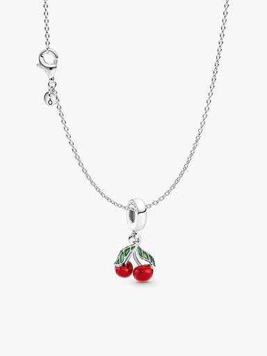 Coffret Cadeau De colliers cerises KATSEYE