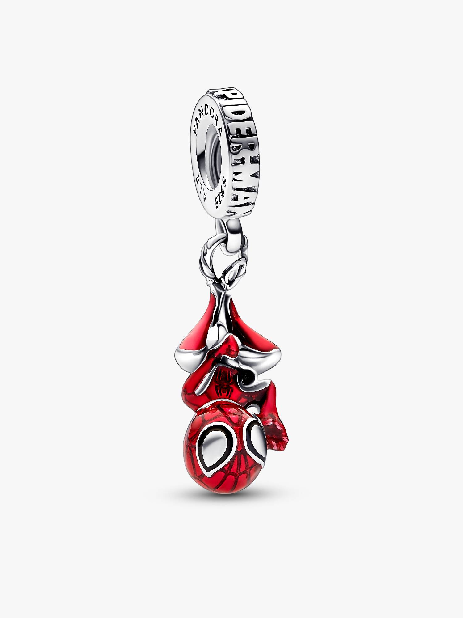 Charm Pendant Marvel Spider-Man Suspendu