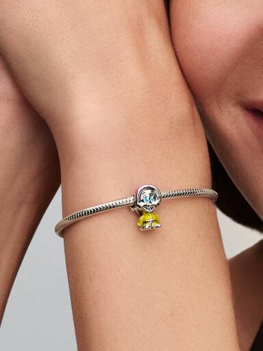 Charm Disney Blanche-Neige Simplet