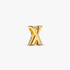Mini Charm Alphabet Lettre X Mini Charm Alphabet Lettre X