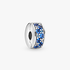 Charm Clip Pavé Bleu Charm Clip Pavé Bleu