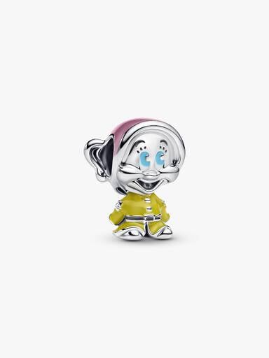 Charm Disney Blanche-Neige Simplet