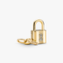 Charm Pendant Cadenas & Clé Charm Pendant Cadenas & Clé