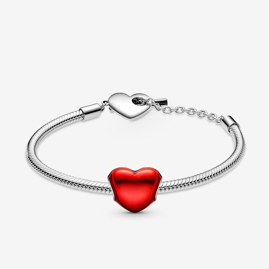 Bracelet composé Amour image number 0