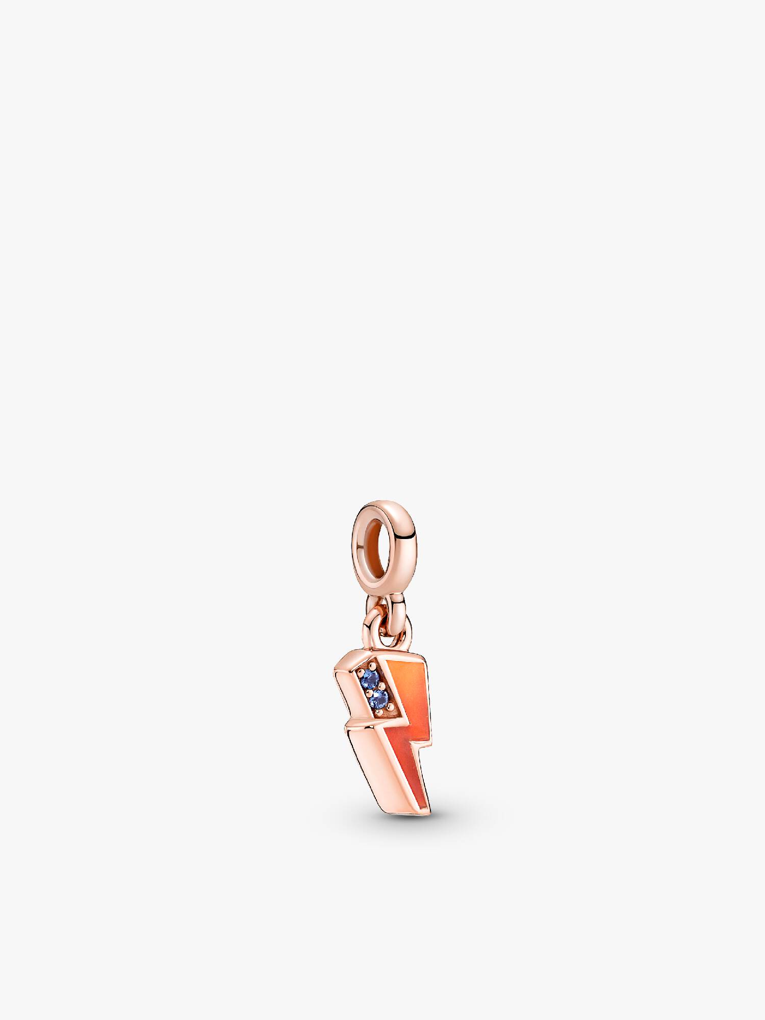 Mini Charm Dangle Éclair Pandora ME