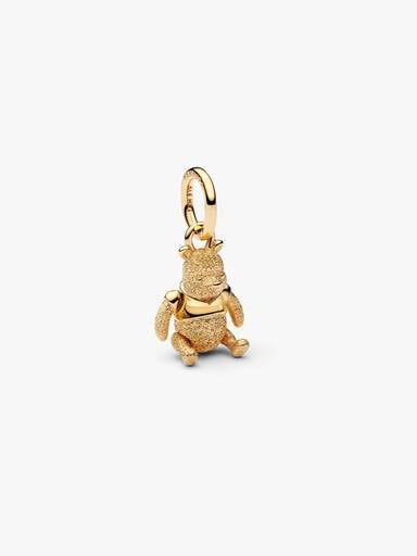 Charm Pendant Disney Winnie L’Ourson