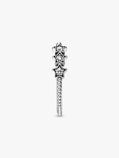 Bague Étoiles Célestes