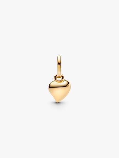 Mini Dangle Cœur