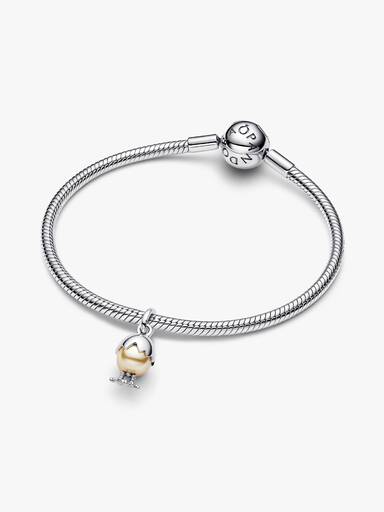 Charm Pendant Œuf de Pâques