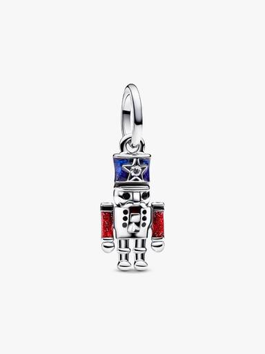 Charm Pendant Casse-Noisette Mobile