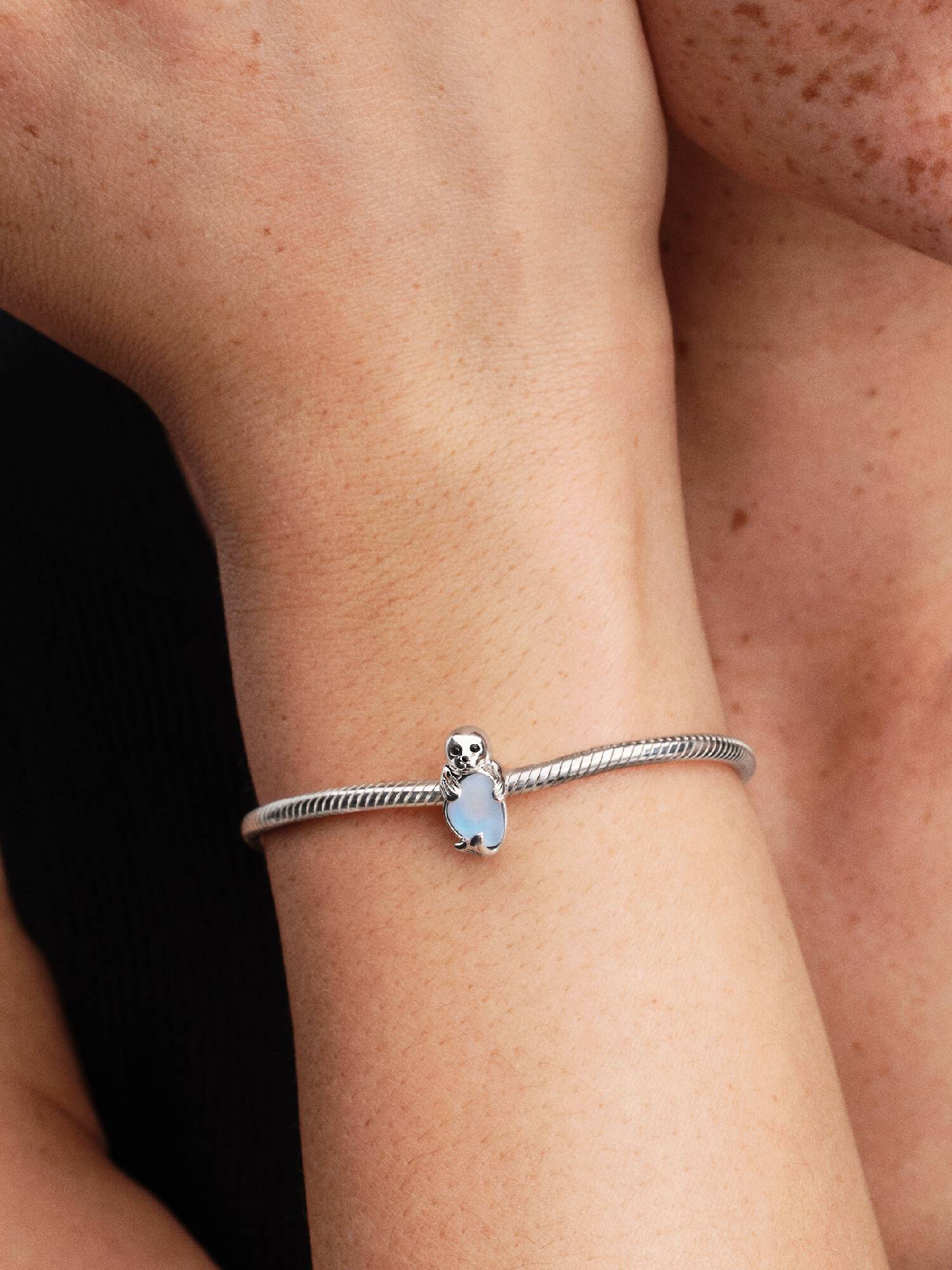Charm Phoque