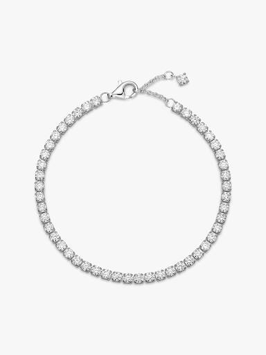 Bracelet Rivière Scintillant