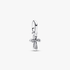 Mini Dangle Croix Scintillante Pandora ME Mini Dangle Croix Scintillante Pandora ME