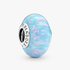Charm Bleu Opalescent Charm Bleu Opalescent