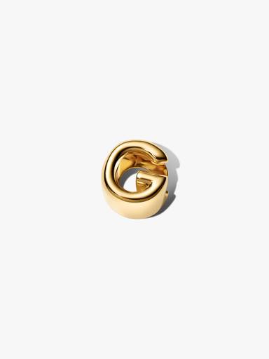 Mini Charm Alphabet Lettre G