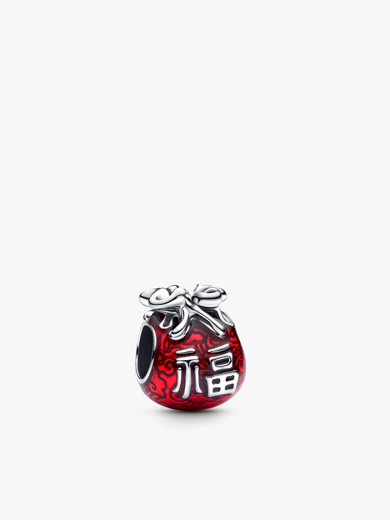 Charm Sac Porte-Bonheur