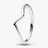 Bague Vague Polie Bague Vague Polie