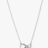 Collier Infini Scintillant Collier Infini Scintillant
