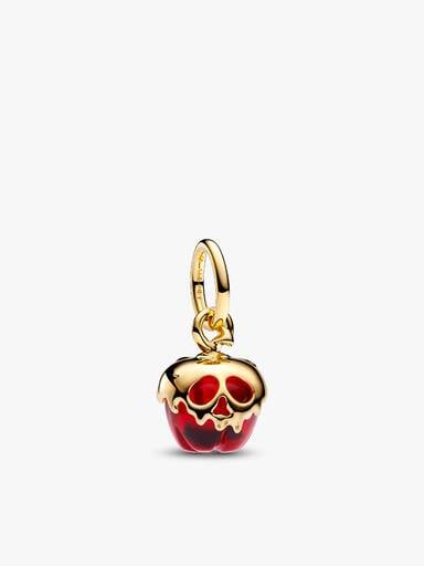 Ensemble de Charms Les Méchants de Disney