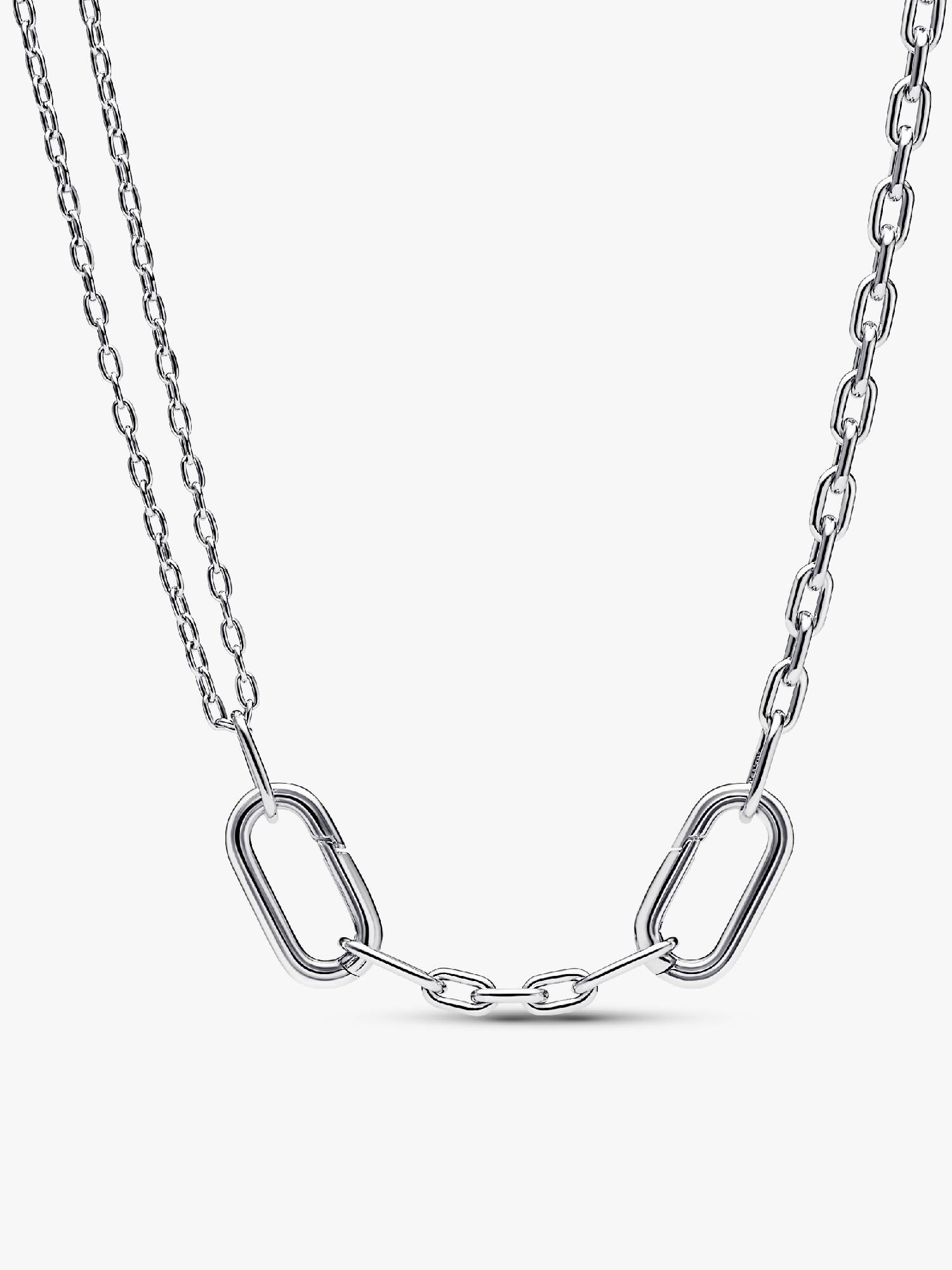Collier Double Link Pandora ME